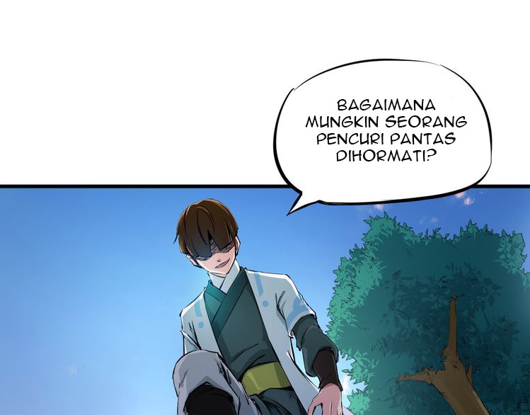 Dragon’s Blood Vessels Chapter 01 Gambar 42